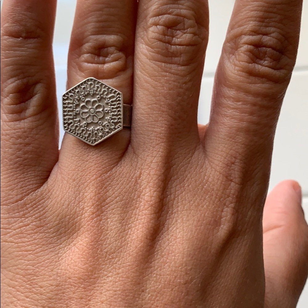 Sterling Silver ring